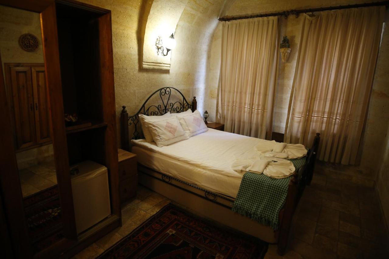 Castle Inn Cappadocia Ortahisar Екстериор снимка