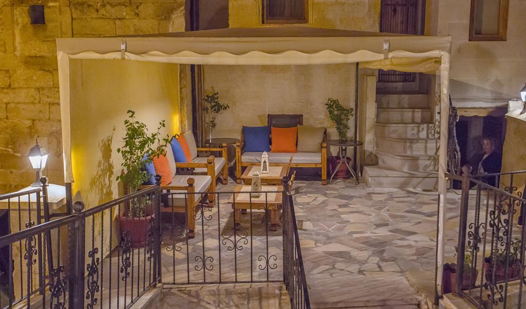 Castle Inn Cappadocia Ortahisar Екстериор снимка