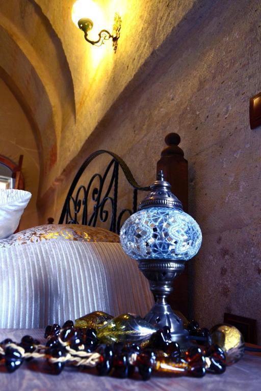 Castle Inn Cappadocia Ortahisar Екстериор снимка