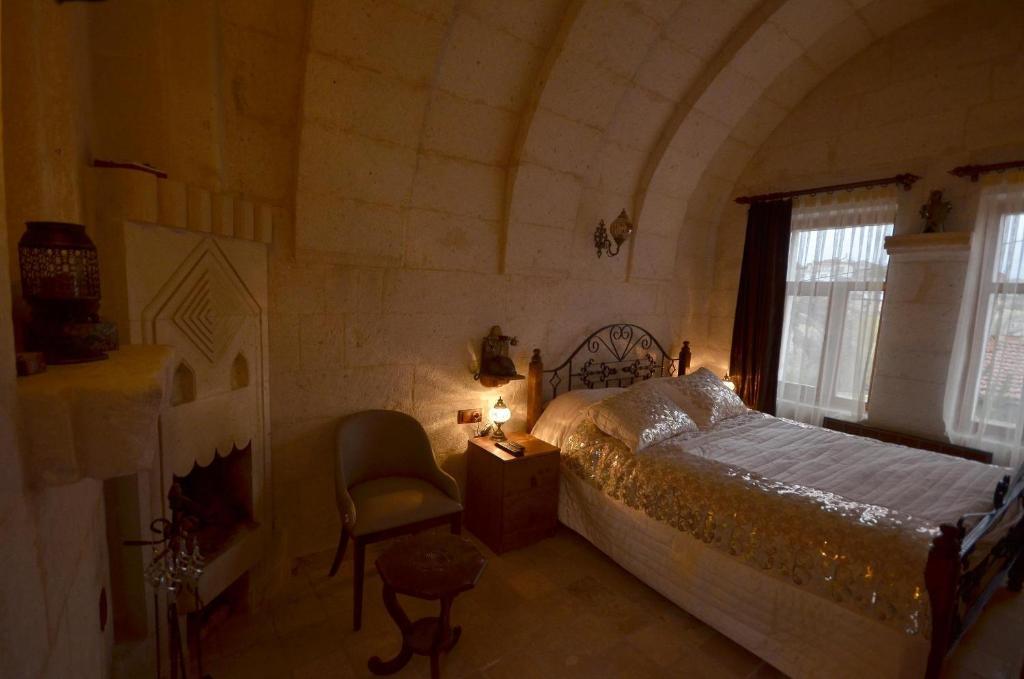 Castle Inn Cappadocia Ortahisar Екстериор снимка