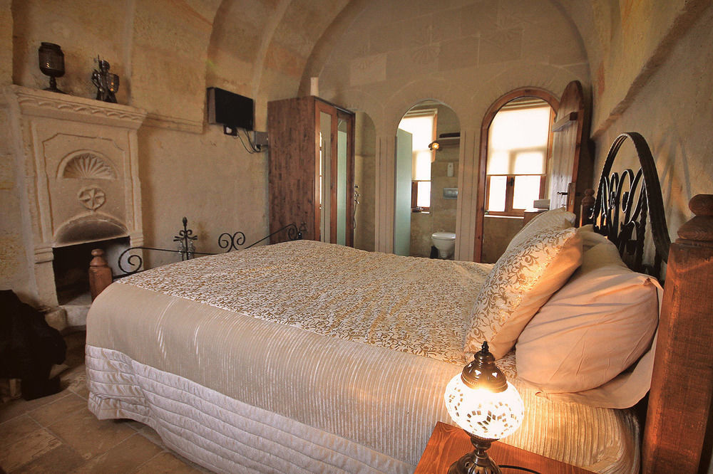 Castle Inn Cappadocia Ortahisar Екстериор снимка